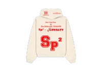 El Classico: Creame De la Creame Hoodie – Image 1