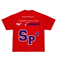 Love Song Sedi Collaboration Capsule T-Shirt  – Image 1