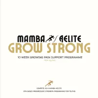 Grow Strong (10-Week Youth Programme eBook) – Image 1