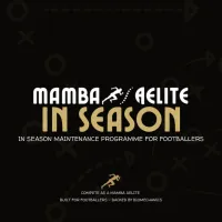 In Season Pitch Mamba Programme (eBook) – Image 1