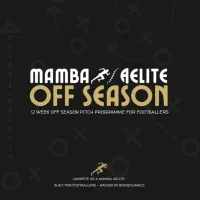 Off Season Pitch Mamba Programme (12-Week eBook) – Image 1