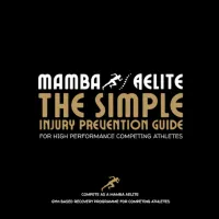 The Simple Injury Prevention Guide – Image 1
