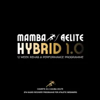 Hybrid 1.0 Foundation (12-Week eBook Programme) – Image 1