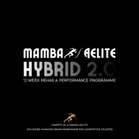 Hybrid 2.0 Advanced (12-Week eBook Programme)  – Image 1