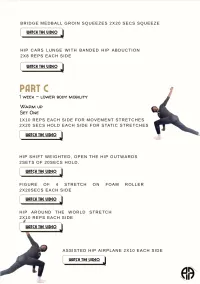 Grow Strong (10-Week Youth Programme eBook) – Image 5