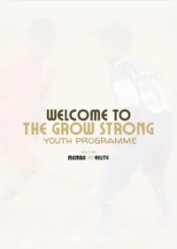 Grow Strong (10-Week Youth Programme eBook) – Image 2