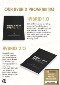 Grow Strong (10-Week Youth Programme eBook) – Image 4