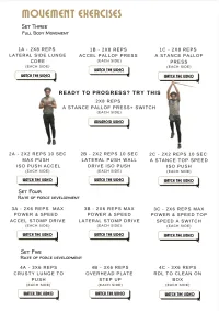Hybrid 1.0 Foundation (12-Week eBook Programme) – Image 6