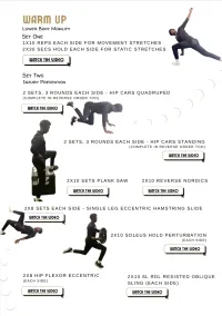 Hybrid 1.0 Foundation (12-Week eBook Programme) – Image 5