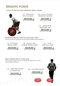 Hybrid 1.0 Foundation (12-Week eBook Programme) – Image 4