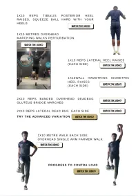 Hybrid 2.0 Advanced (12-Week eBook Programme)  – Image 5