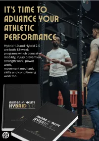 The Simple Injury Prevention Guide – Image 2