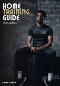 Off Season Pitch Mamba Programme (12-Week eBook) – Image 8