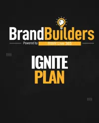 Ignite Plan – Image 1