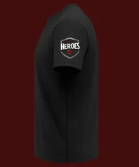 Money Heroes Powerful Mindset T-Shirt — Saving Is My Superpower  – Image 3