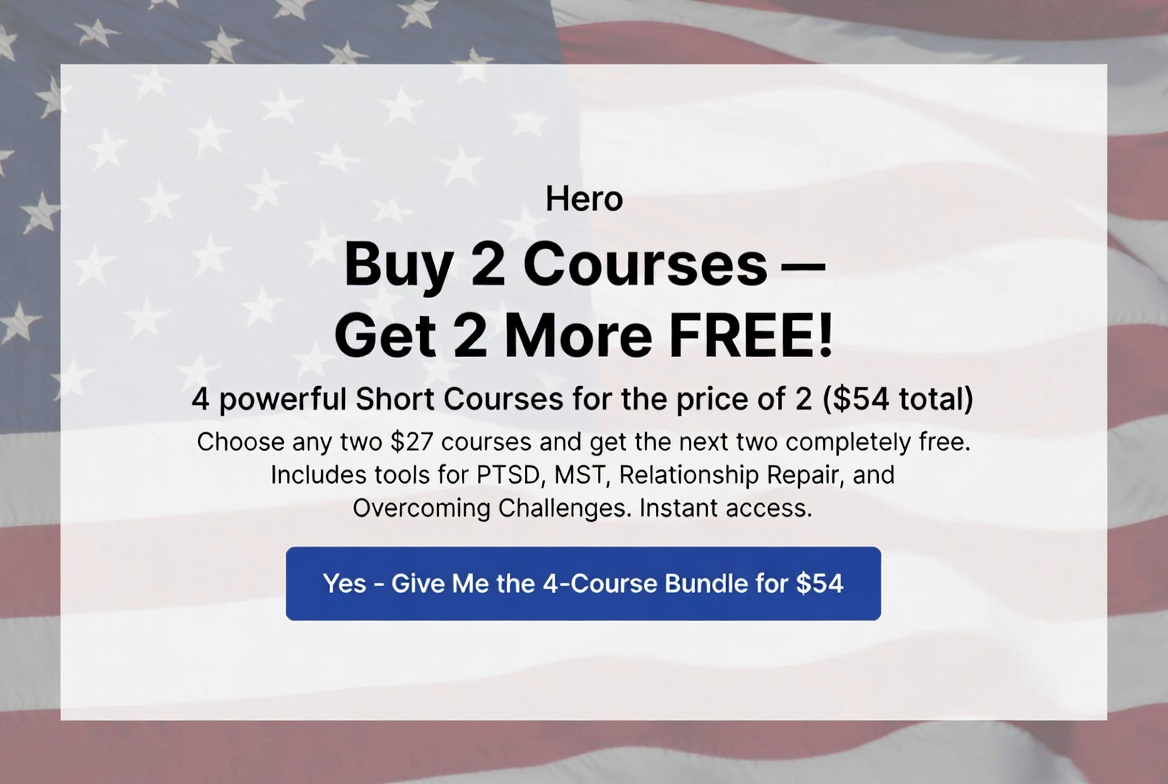 4-Course Bundle – Buy 2 Get 2 Free | VNRC – Image 2