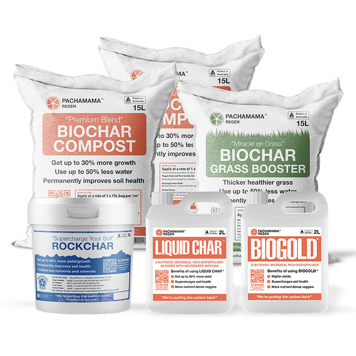 Soil Health System – Image 1