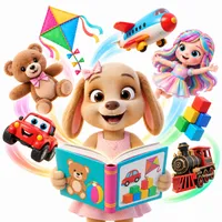 11. Juguetes - Parent Edition – Image 1