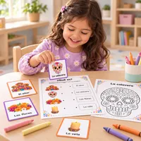 Día de los Muertos + Halloween Pack - Edición Maestros – Image 6