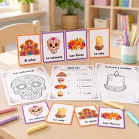 Día de los Muertos + Halloween Pack - Edición Maestros – Image 7