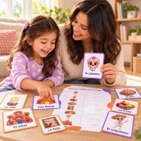 Dia de Muertos - Parent Edition – Image 6