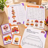 Dia de Muertos - Parent Edition – Image 4