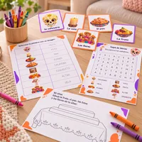 Dia de Muertos - Parent Edition – Image 3