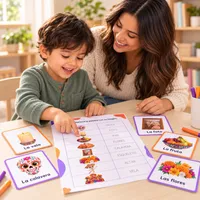Dia de Muertos - Parent Edition – Image 2