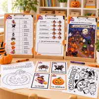 Día de los Muertos + Halloween Pack - Edición Maestros – Image 10