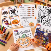 Día de los Muertos + Halloween Pack - Edición Maestros – Image 11