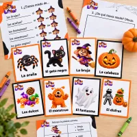 Día de los Muertos + Halloween Pack - Edición Maestros – Image 12