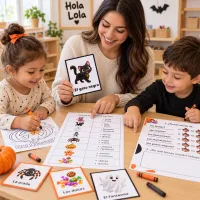 Día de los Muertos + Halloween Pack - Edición Maestros – Image 13