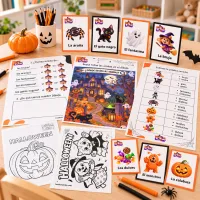 Día de los Muertos + Halloween Pack - Edición Maestros – Image 14