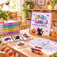 'Halloween' - Parent Edition – Image 4