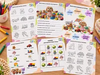 11. Juguetes - Parent Edition – Image 2