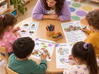 11. Juguetes - Teacher Edition – Image 6