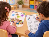 11. Juguetes - Teacher Edition – Image 5