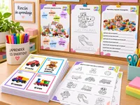 11. Juguetes - Teacher Edition – Image 4