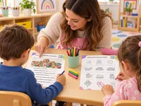 11. Juguetes - Teacher Edition – Image 2