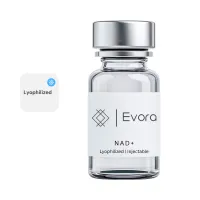 NAD+ 500mg (10mL) - Lyophilized – Image 1
