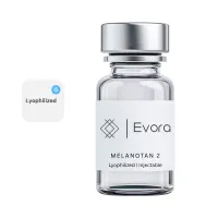 Melanotan 2 10mg (3mL) - Lyophilized – Image 1