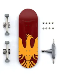 Fenix Pro Fingerboard – Image 1
