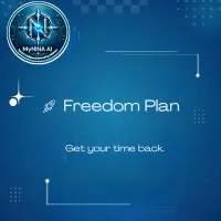MyNINA Freedom Plan – Image 1