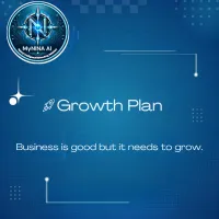 MyNINA Growth Plan – Image 1
