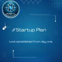 MyNINA Startup Plan – Image 1