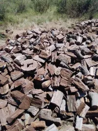Briquettes – Image 1
