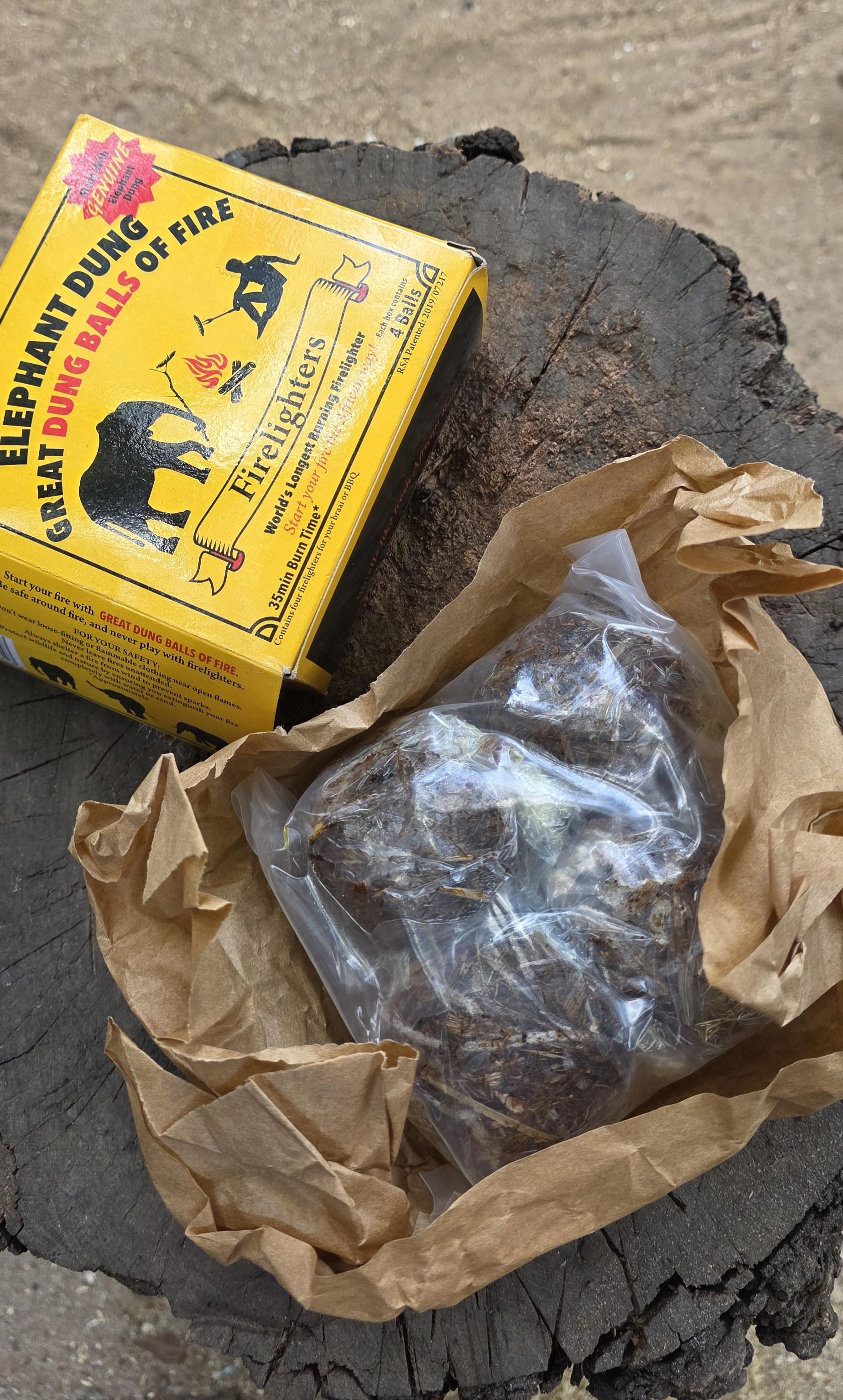 Firelighters – Image 4