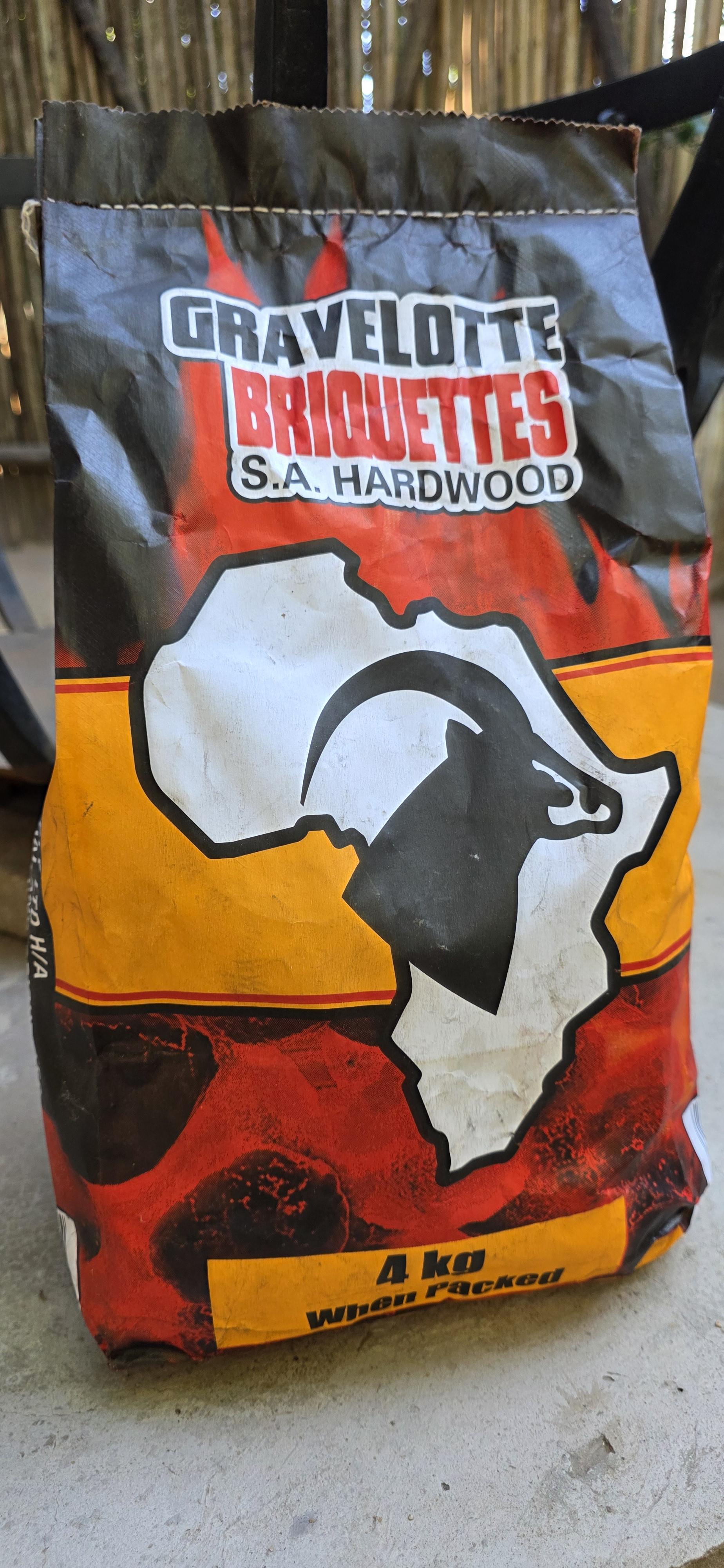 Briquettes – Image 3