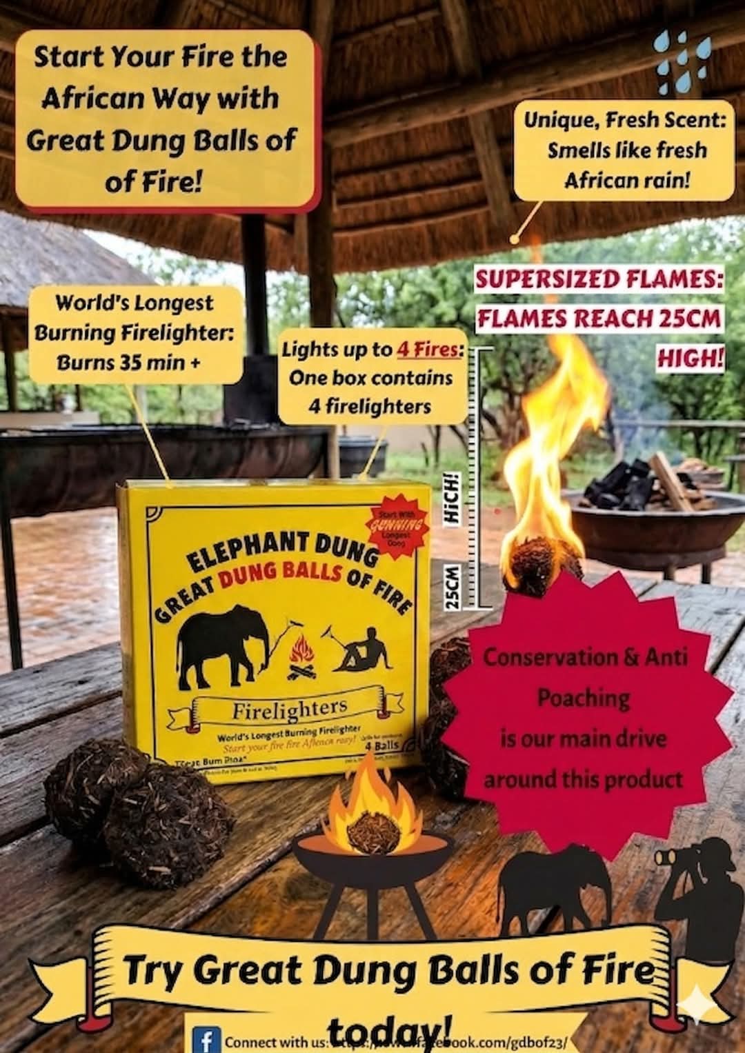 Firelighters – Image 5