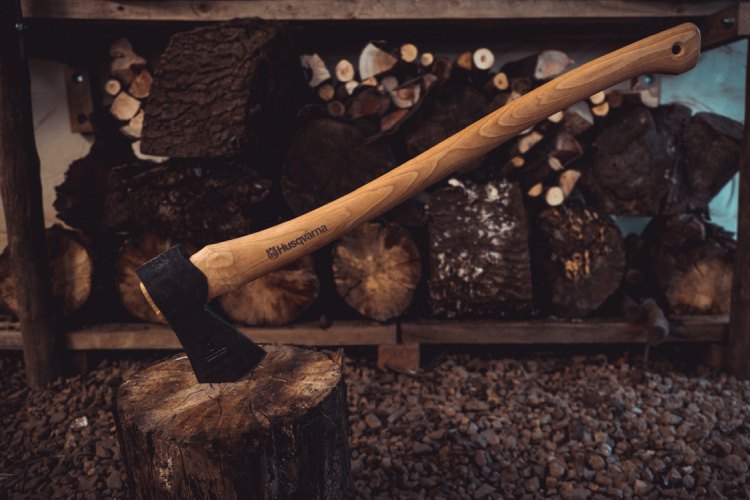 Husqvarna Forester Axe – Image 3